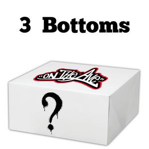 3 Bottoms Mystery Box ?