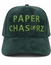 Load image into Gallery viewer, NEW PAPER CHASER GREEN