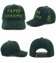 Load image into Gallery viewer, NEW PAPER CHASER GREEN