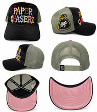 Load image into Gallery viewer, NEW PAPER CHASERZ COLORFUL