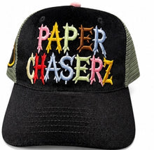 Load image into Gallery viewer, NEW PAPER CHASERZ COLORFUL