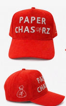Load image into Gallery viewer, Paper Chaser Hat
