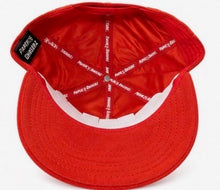 Load image into Gallery viewer, NEW PAPER CHASERZ SUEDE SNAPBACK